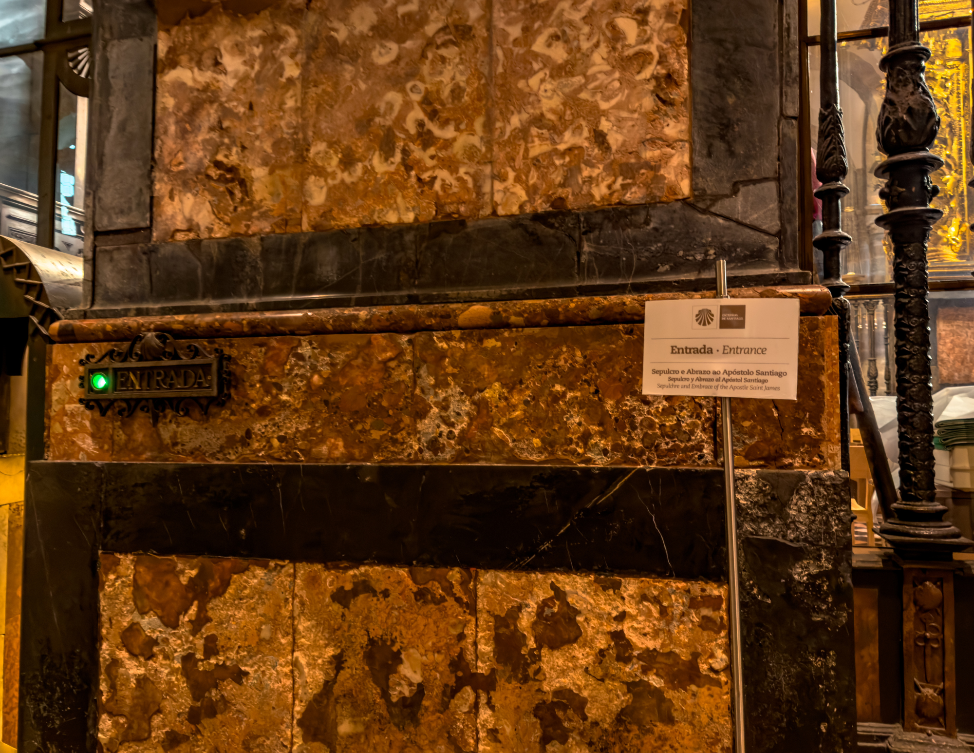 Santiago de Compostela Cathedral Guide.png